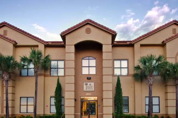 Photo 1 - Blue Tree Resort at Lake Buena Vista