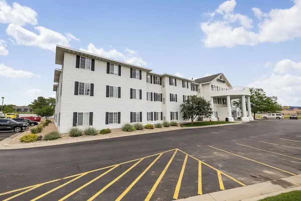 Photo 1 - GrandStay Residential Suites - Rapid City