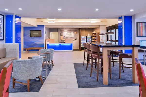 Photo 1 - Holiday Inn Express Hotel & Suites Selma, an IHG Hotel