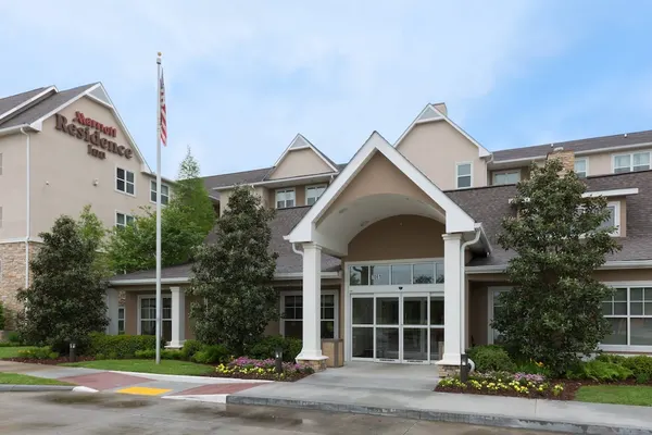 Photo 1 - Residence Inn by Marriott Baton Rouge near LSU