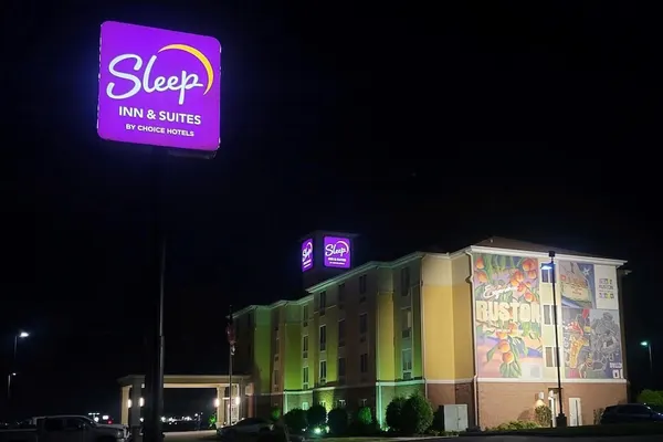 Photo 1 - Sleep Inn & Suites Ruston Near University