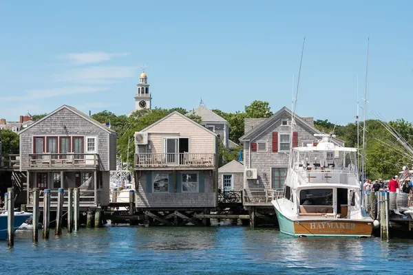 Photo 1 - The Cottages at Nantucket Boat Basin