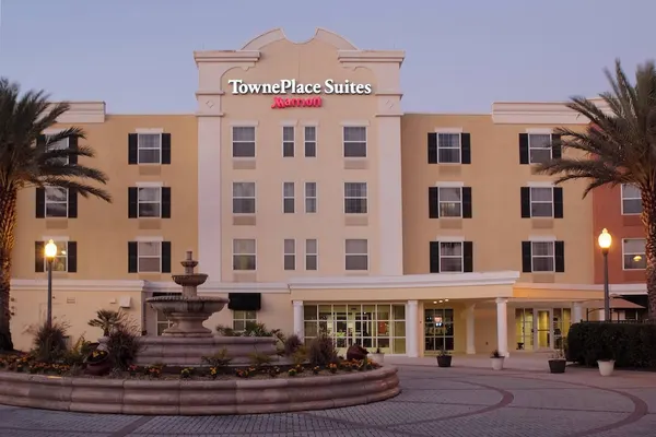 Photo 1 - TownePlace Suites by Marriott at The Villages