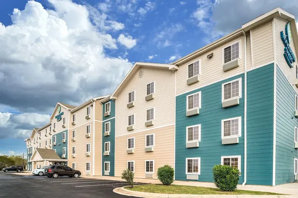 Photo 1 - WoodSpring Suites Corpus Christi