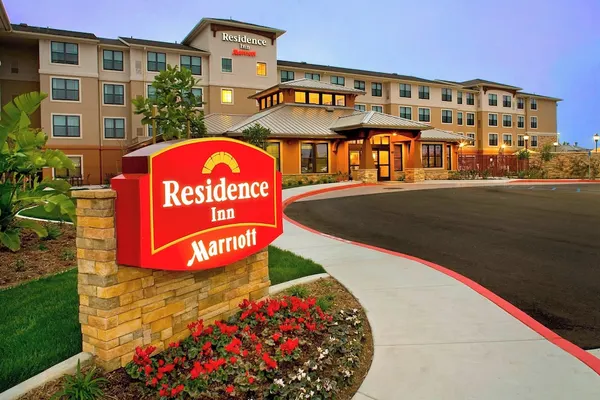 Photo 1 - Residence Inn by Marriott San Diego Oceanside