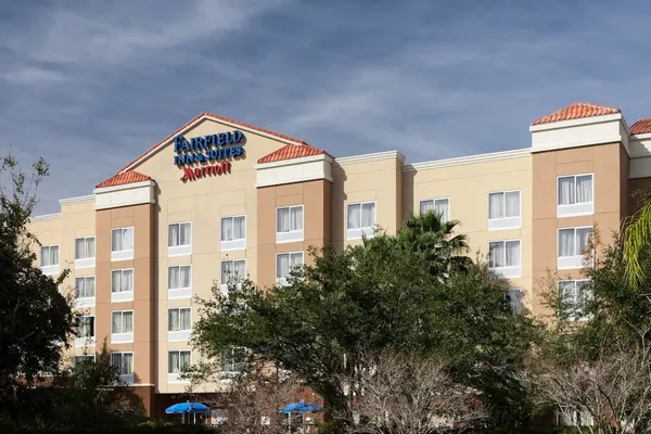 Photo 1 - Fairfield Inn & Suites by Marriott Jacksonville Butler Blvd