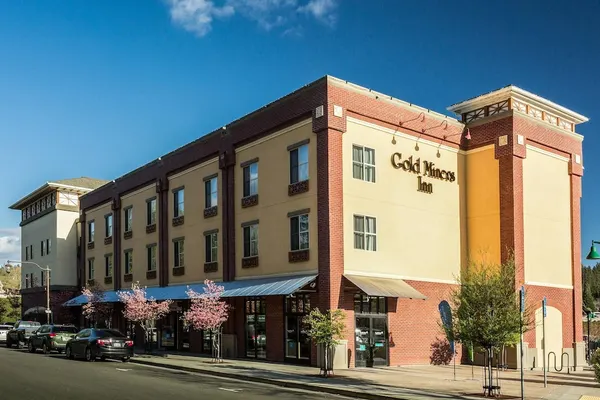 Photo 1 - Gold Miners Inn Grass Valley, an Ascend Collection Hotel