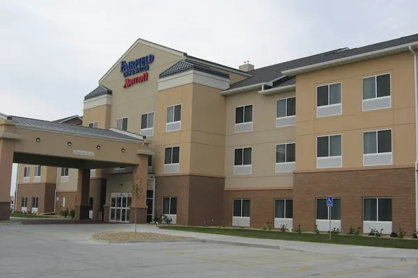 Photo 1 - Fairfield Inn & Suites by Marriott Ames