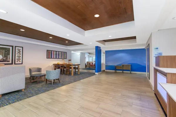 Photo 1 - Holiday Inn Express Hotel & Suites Silver Springs - Ocala by IHG