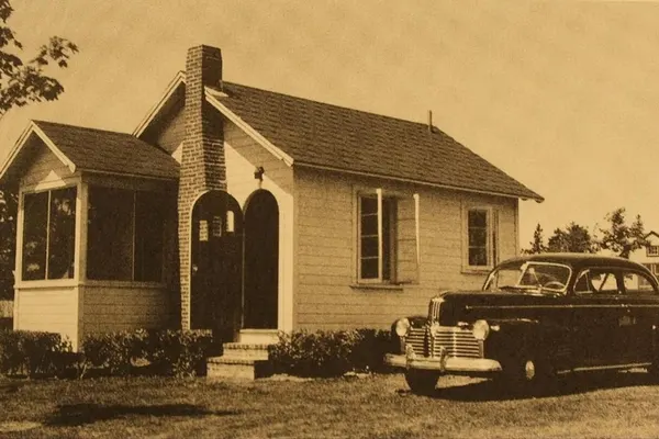 Photo 1 - Eden Village Motel & Cottages