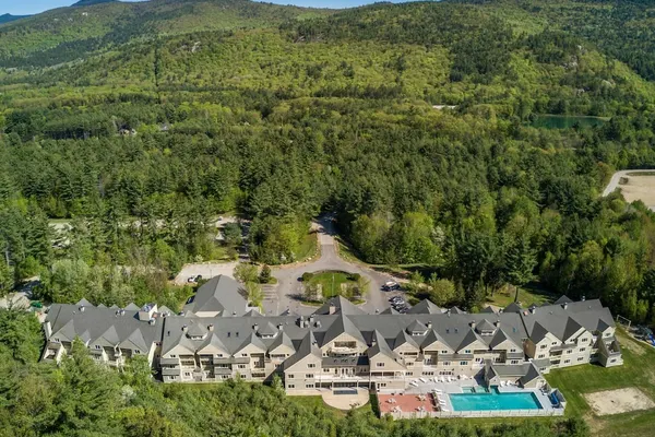 Photo 1 - Grand Summit Hotel at Attitash