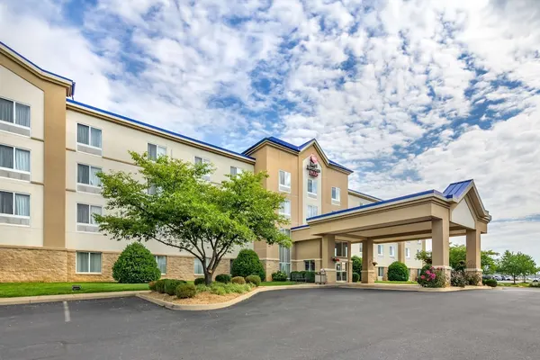 Photo 1 - Best Western Plus Waynesboro Inn & Suites Conference Center