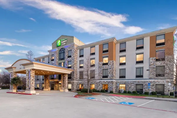 Photo 1 - Holiday Inn Express Hotel & Suites Dallas South - Desoto, an IHG Hotel