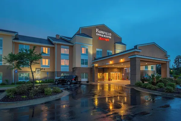 Photo 1 - Fairfield Inn & Suites by Marriott Hinesville Fort Stewart