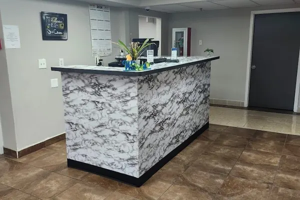 Photo 1 - Airport Inn Flint
