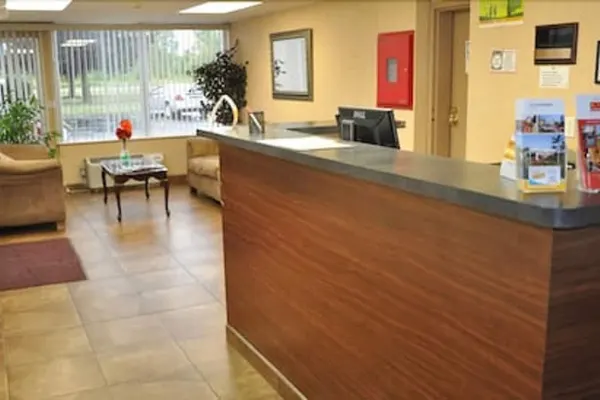 Photo 1 - Airport Inn Flint
