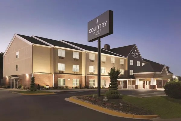 Photo 1 - Country Inn & Suites by Radisson, Washington, D.C. East - Capitol Heights, MD