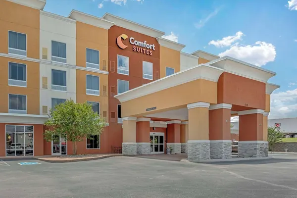 Photo 1 - Comfort Suites East