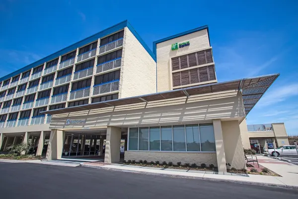 Photo 1 - Holiday Inn Express Nags Head Oceanfront, an IHG Hotel