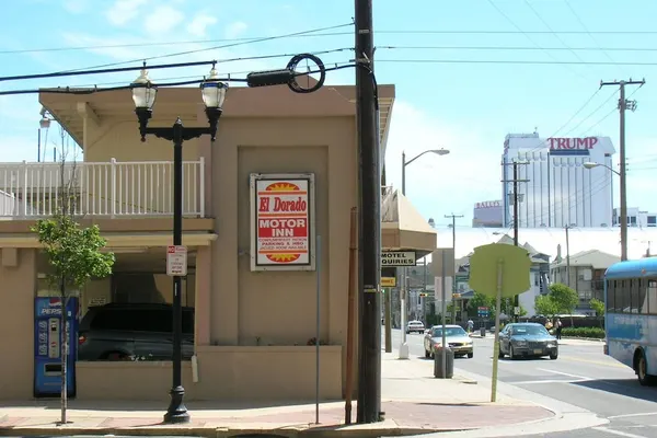 Photo 1 - Eldorado Atlantic City Beach Block