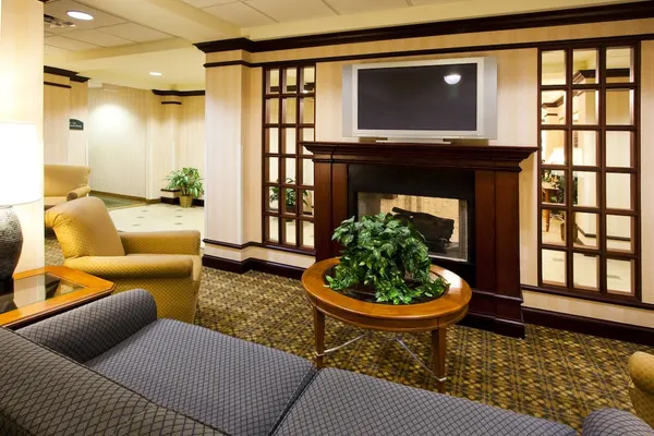 Photo 1 - Holiday Inn Express Syracuse Airport, an IHG Hotel