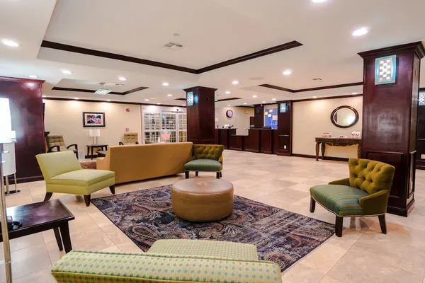 Photo 1 - Holiday Inn Express & Suites Pampa, an IHG Hotel