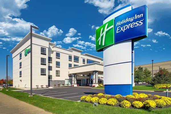 Photo 1 - Holiday Inn Express Fishkill-Mid Hudson Valley, an IHG Hotel