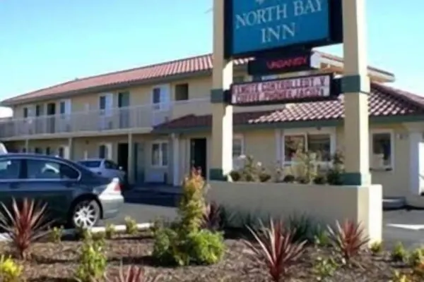 Photo 1 - North Bay Inn