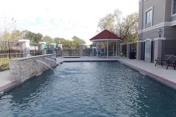 Photo 1 - Vista Del Sol Hotel - Rosenberg