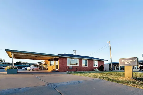 Photo 1 - Rodeway Inn