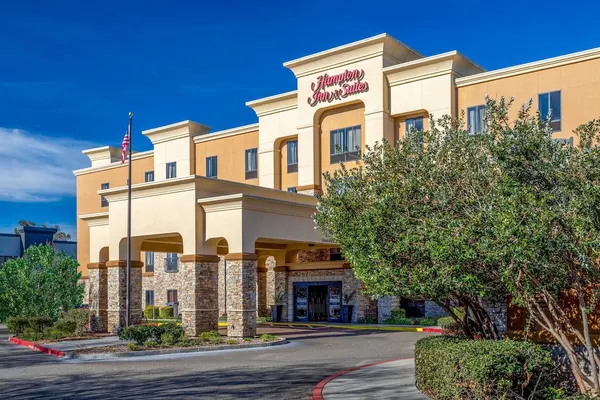 Photo 1 - Hampton Inn & Suites Sacramento-Elk Grove Laguna I-5