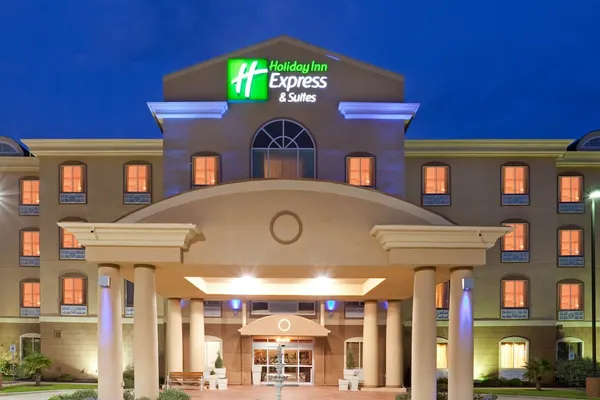 Photo 1 - Holiday Inn Express Hotel & Suites Terrell, an IHG Hotel