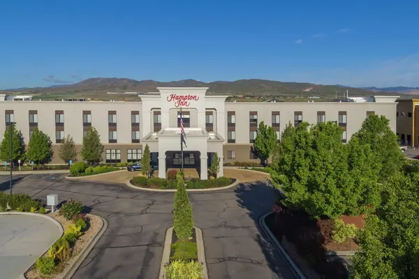 Photo 1 - Hampton Inn Lehi-Thanksgiving Point