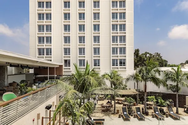 Photo 1 - Hotel June West L.A., a Member of Design Hotels