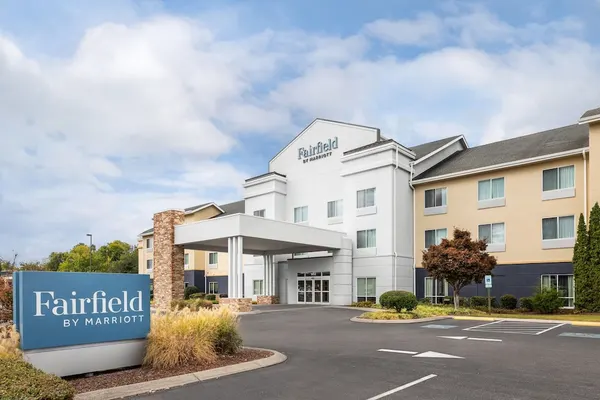 Photo 1 - Fairfield Inn & Suites by Marriott Chattanooga South/East Ridge