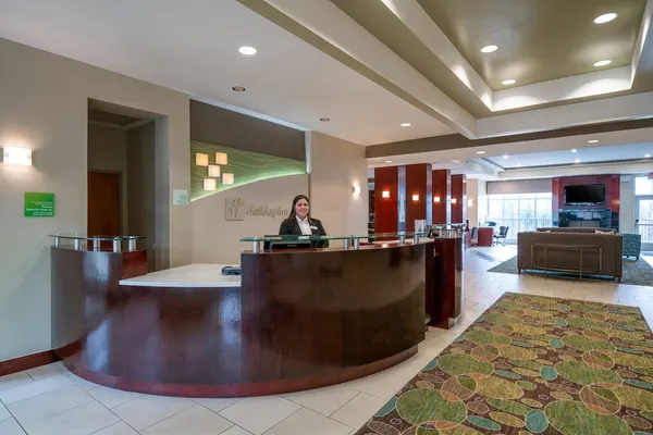 Photo 1 - Holiday Inn Manassas - Battlefield, an IHG Hotel