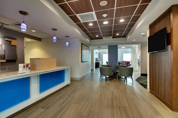 Photo 1 - Holiday Inn Express Hotel Jacksonville North - Fernandina by IHG