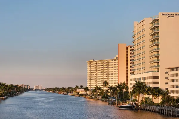 Photo 1 - Residence Inn by Marriott Fort Lauderdale Intracoastal/Il Lugano