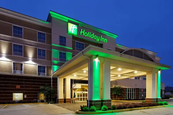 Photo 1 - Holiday Inn Batesville, an IHG Hotel