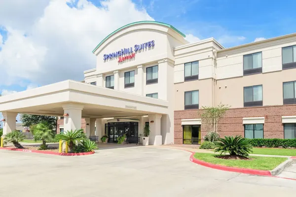 Photo 1 - SpringHill Suites by Marriott Houston Pearland