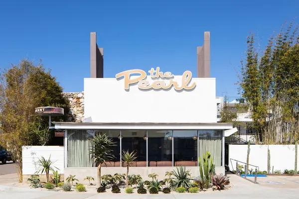 Photo 1 - The Pearl Hotel