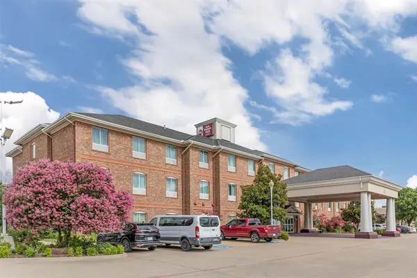 Photo 1 - Best Western Plus Waxahachie Inn & Suites