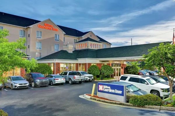 Photo 1 - Hilton Garden Inn Hattiesburg