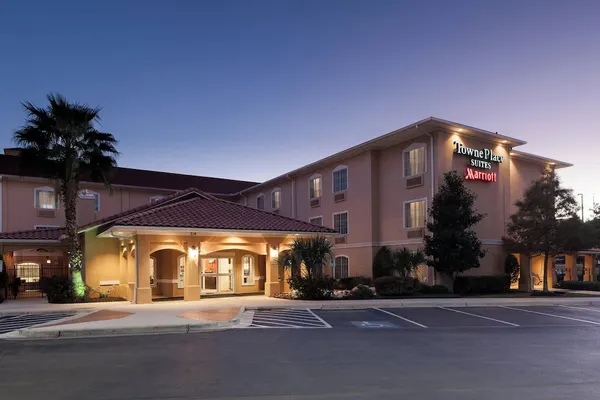 Photo 1 - TownePlace Suites by Marriott San Antonio Airport