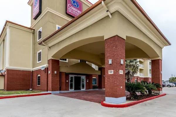 Photo 1 - Comfort Suites Galveston