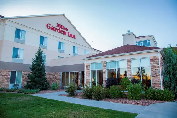 Photo 1 - Hilton Garden Inn Colorado Springs Airport