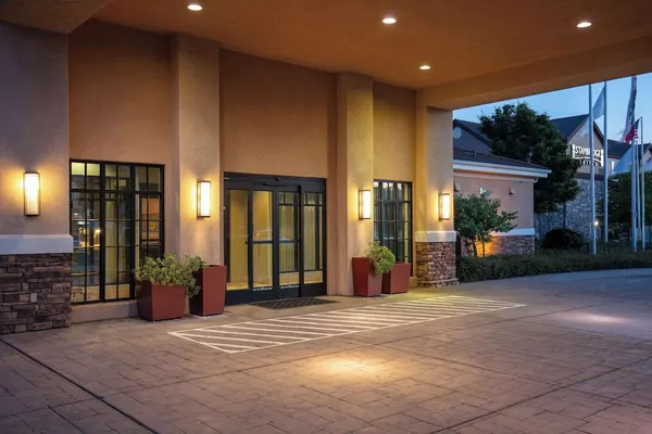 Photo 1 - Homewood Suites by Hilton Fairfield-Napa Valley Area