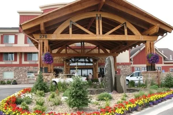 Photo 1 - Holiday Inn Express Kalispell, an IHG Hotel