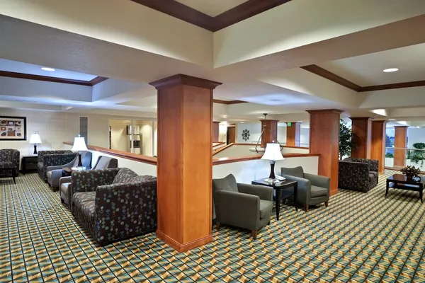Photo 1 - Holiday Inn Express & Suites Nampa - Idaho Center by IHG