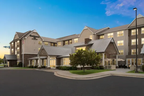 Photo 1 - Residence Inn by Marriott Billings